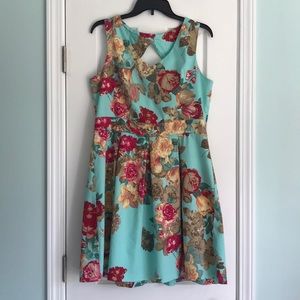 Tiana B. Dress Size 14